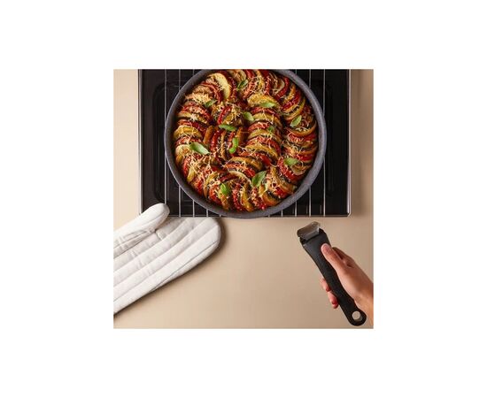 Набір посуду Tefal Ingenio My Essentials (L3969102), зображення 2 Набір посуду Tefal Ingenio My Essentials (L3969102), зображення 2