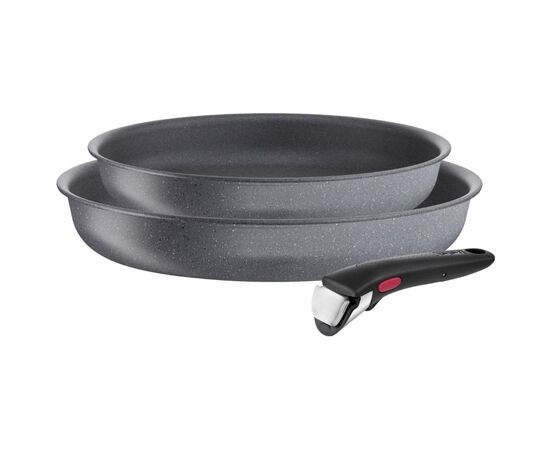 Набор посуды Tefal Ingenio My Essentials (L3969102)