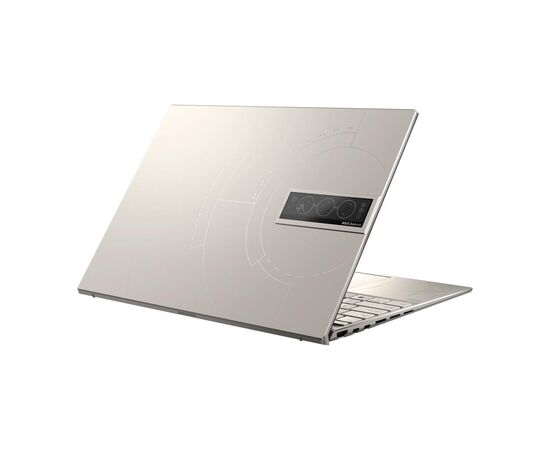 Ноутбук ASUS Zenbook 14X OLED Space Edition UX5401ZAS-KN027X (90NB0WV7-M00AT0), изображение 4 Ноутбук ASUS Zenbook 14X OLED Space Edition UX5401ZAS-KN027X (90NB0WV7-M00AT0), изображение 4