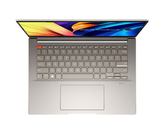 Ноутбук ASUS Vivobook S 14X OLED S5402ZA-M9186 (90NB0X32-M008S0), изображение 5