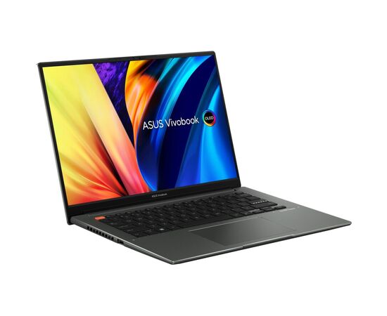 Ноутбук ASUS Vivobook S 14X OLED S5402ZA-M9187 (90NB0X31-M008T0), изображение 3
