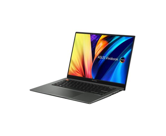 Ноутбук ASUS Vivobook S 14X OLED S5402ZA-M9187 (90NB0X31-M008T0), изображение 4
