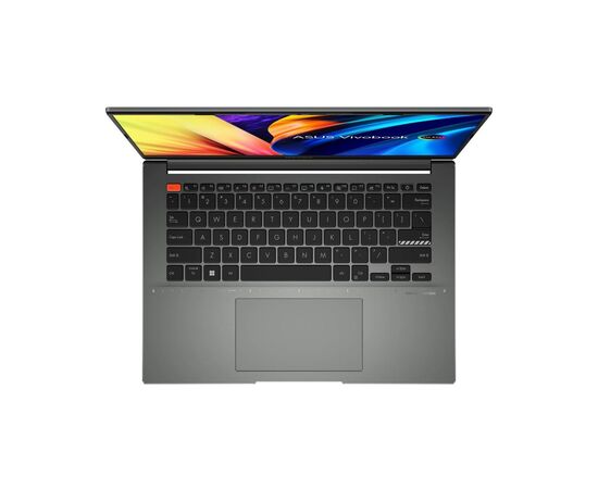 Ноутбук ASUS Vivobook S 14X OLED S5402ZA-M9187 (90NB0X31-M008T0), изображение 5