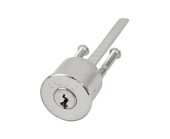 Электромеханический замок Atis Lock SSM CK, изображение 5 Электромеханический замок Atis Lock SSM CK, изображение 5