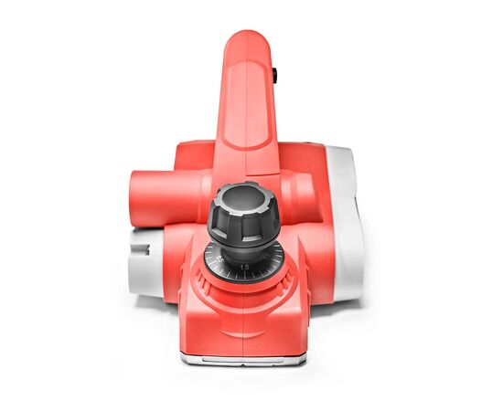 Электрорубанок Stark PL-900; 900Вт, 17000об/мин, 82мм, 0-2,5мм, 3к (160021900), изображение 3