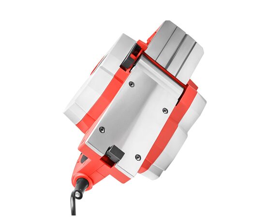 Электрорубанок Stark PL-900; 900Вт, 17000об/мин, 82мм, 0-2,5мм, 3к (160021900), изображение 6