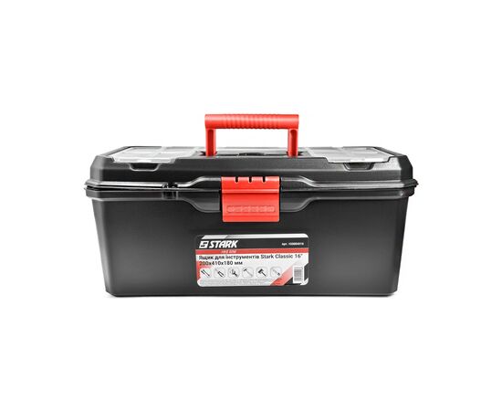 Ящик для інструментів Stark Classic 16" 200x410x180 мм (100004016)