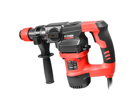 Перфоратор Stark RH-1110 PROFI (140050030), изображение 2 Перфоратор Stark RH-1110 PROFI (140050030), изображение 2