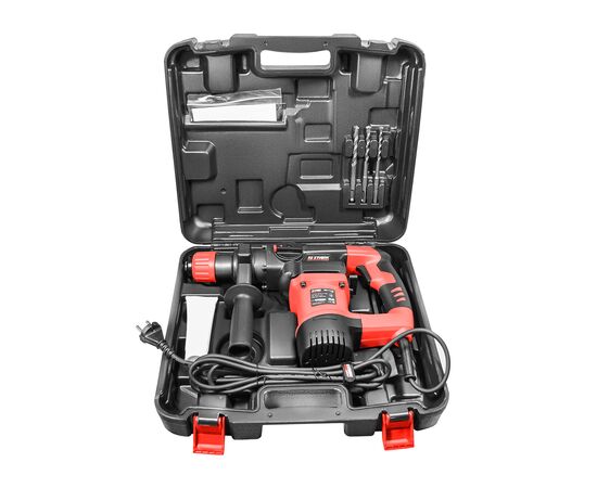 Перфоратор Stark RH-1110 PROFI (140050030), изображение 5 Перфоратор Stark RH-1110 PROFI (140050030), изображение 5