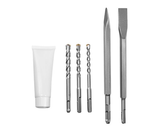 Перфоратор Stark RH-1110 PROFI (140050030), изображение 7 Перфоратор Stark RH-1110 PROFI (140050030), изображение 7