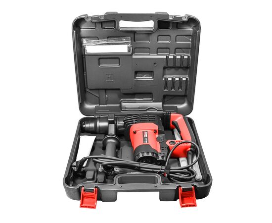 Перфоратор Stark RH-1300 PROFI (140051300), изображение 3 Перфоратор Stark RH-1300 PROFI (140051300), изображение 3