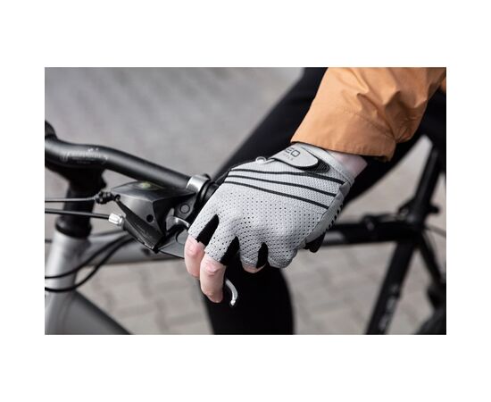 Велоперчатки Neo Tools White XL (91-016-XL), изображение 6 Велоперчатки Neo Tools White XL (91-016-XL), изображение 6
