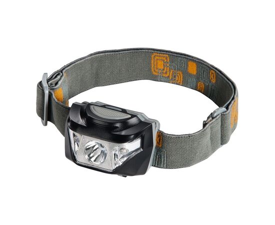Фонарь Hama Headlamp 160 LED L160 Grey/Orange (00136693)