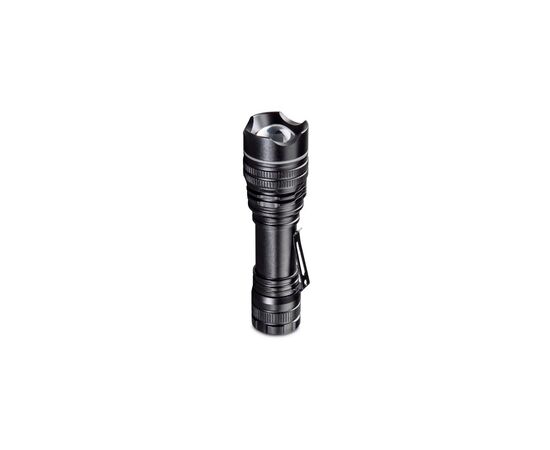 Фонарь Hama PRO 1 LED L100 Black (00136670)