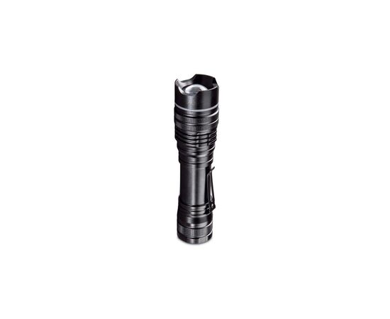 Фонарь Hama PRO 3 LED L330 Black (00136672)