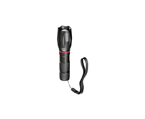 Ліхтар Hama Solid PRO L200 Black (00185808)