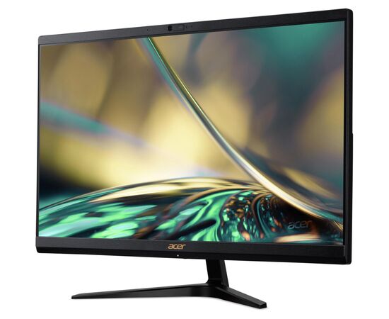 Компьютер Acer Aspire C24-1700 / i5-1235U (DQ.BJWME.004), изображение 3 Компьютер Acer Aspire C24-1700 / i5-1235U (DQ.BJWME.004), изображение 3