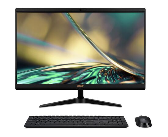 Компьютер Acer Aspire C24-1700 / i5-1235U (DQ.BJWME.004), изображение 8 Компьютер Acer Aspire C24-1700 / i5-1235U (DQ.BJWME.004), изображение 8