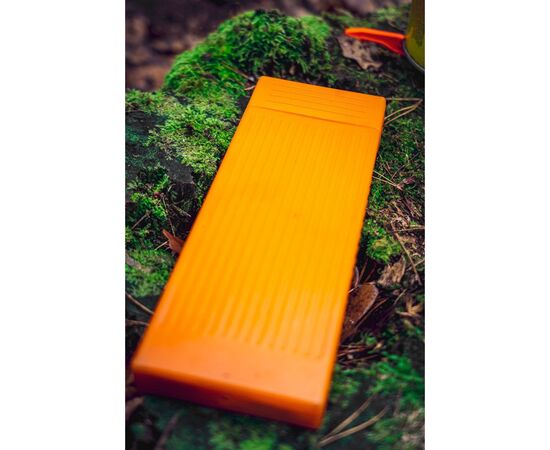 Ветрозащита для горелки Neo Tools 24 х 84 см (63-142), изображение 6 Ветрозащита для горелки Neo Tools 24 х 84 см (63-142), изображение 6