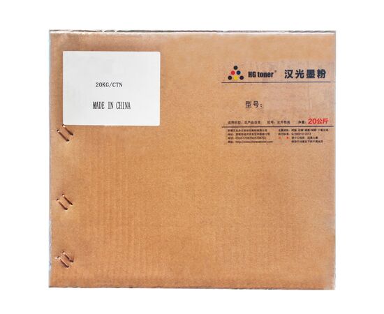 Тонер HP LJ Pro M402 пакет, 2x10 кг HG (HG640)
