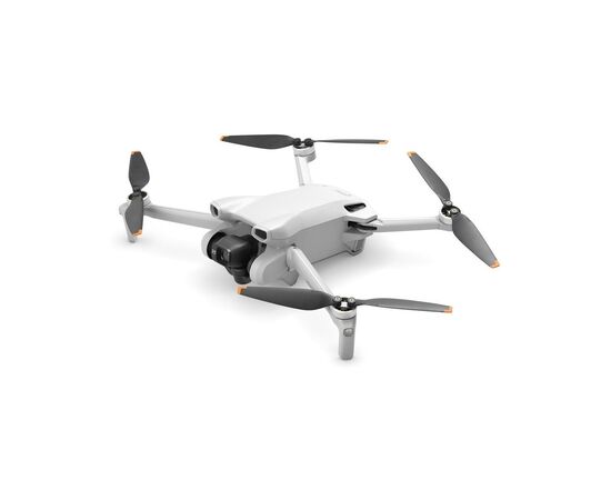 Квадрокоптер DJI Mini 3 +consumer RC Controller EU (CP.MA.00000587.01)