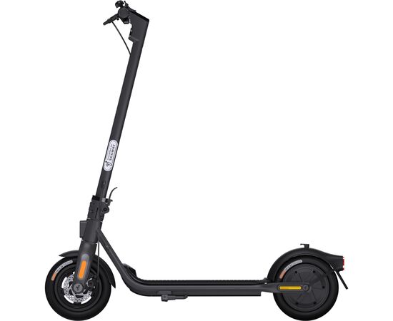 Электросамокат Segway Ninebot F2 E Black (AA.05.12.01.0003), изображение 2 Электросамокат Segway Ninebot F2 E Black (AA.05.12.01.0003), изображение 2