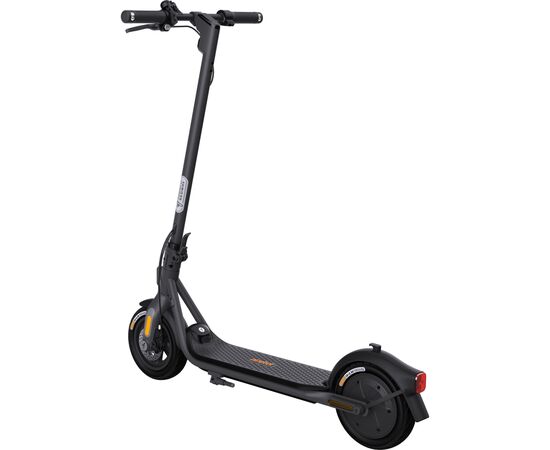 Электросамокат Segway Ninebot F2 E Black (AA.05.12.01.0003), изображение 4 Электросамокат Segway Ninebot F2 E Black (AA.05.12.01.0003), изображение 4