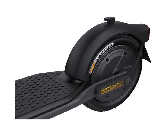Электросамокат Segway Ninebot F2 E Black (AA.05.12.01.0003), изображение 7 Электросамокат Segway Ninebot F2 E Black (AA.05.12.01.0003), изображение 7