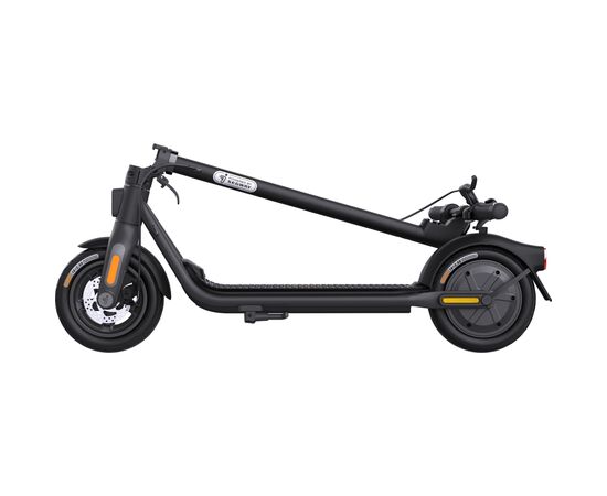 Электросамокат Segway Ninebot F2 E Black (AA.05.12.01.0003), изображение 8 Электросамокат Segway Ninebot F2 E Black (AA.05.12.01.0003), изображение 8
