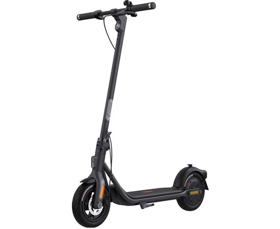 Электросамокат Segway Ninebot F2 E Black (AA.05.12.01.0003)