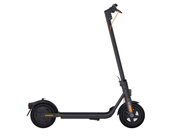 Электросамокат Segway Ninebot F2 PLUS E Black (AA.05.12.02.0003), изображение 3 Электросамокат Segway Ninebot F2 PLUS E Black (AA.05.12.02.0003), изображение 3