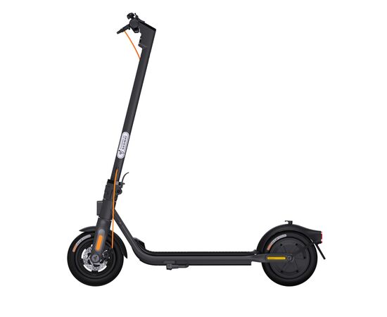 Электросамокат Segway Ninebot F2 PLUS E Black (AA.05.12.02.0003), изображение 4 Электросамокат Segway Ninebot F2 PLUS E Black (AA.05.12.02.0003), изображение 4