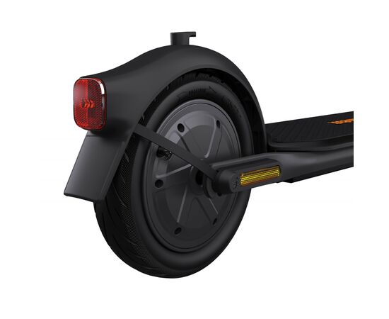 Электросамокат Segway Ninebot F2 PLUS E Black (AA.05.12.02.0003), изображение 5 Электросамокат Segway Ninebot F2 PLUS E Black (AA.05.12.02.0003), изображение 5