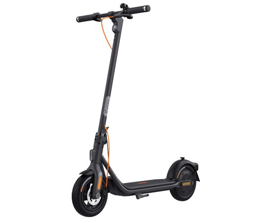 Електросамокат Segway Ninebot F2 PLUS E Black (AA.05.12.02.0003)
