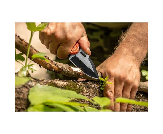 Нож Neo Tools Full Tang 200/90 мм (63-109), изображение 4 Нож Neo Tools Full Tang 200/90 мм (63-109), изображение 4