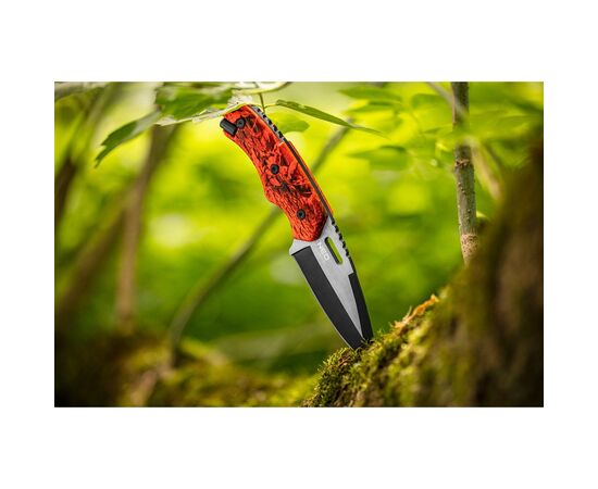 Нож Neo Tools Full Tang 200/90 мм (63-109), изображение 6 Нож Neo Tools Full Tang 200/90 мм (63-109), изображение 6