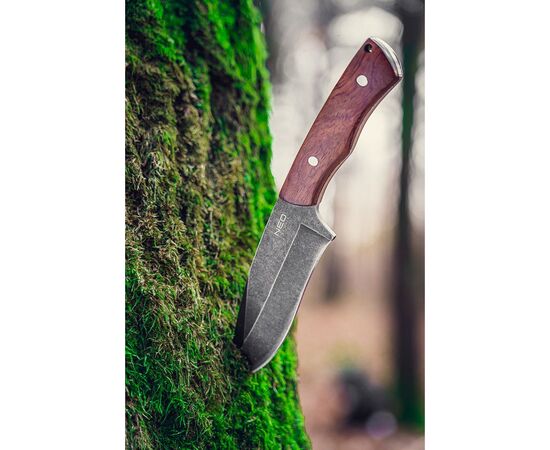 Нож Neo Tools Full Tang 230/120 мм (63-111), изображение 3