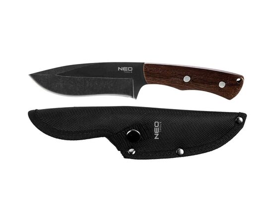 Нож Neo Tools Full Tang 230/120 мм (63-111)