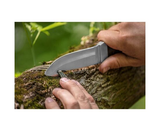 Нож Neo Tools 240/130 мм 3Cr13 (63-116), изображение 6