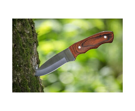 Нож Neo Tools 240/130 мм 3Cr13 (63-116), изображение 7