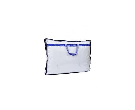 Подушка Viluta силіконова Air Dream 50х70 (Air Dream 50*70), зображення 2 Подушка Viluta силіконова Air Dream 50х70 (Air Dream 50*70), зображення 2