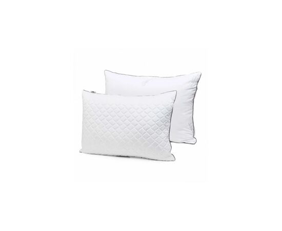 Подушка Viluta силиконовая Light Foam 50х70 (light_foam_50*70), изображение 2 Подушка Viluta силиконовая Light Foam 50х70 (light_foam_50*70), изображение 2