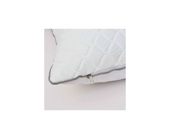 Подушка Viluta силиконовая Light Foam 50х70 (light_foam_50*70), изображение 3 Подушка Viluta силиконовая Light Foam 50х70 (light_foam_50*70), изображение 3