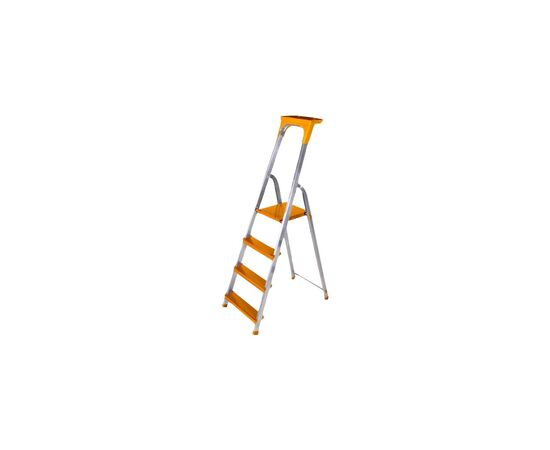 Драбина Stark SALT 404 PRO Yellow (528140101)