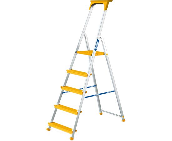 Лестница Stark SALT 505 PRO Yellow (528150103)