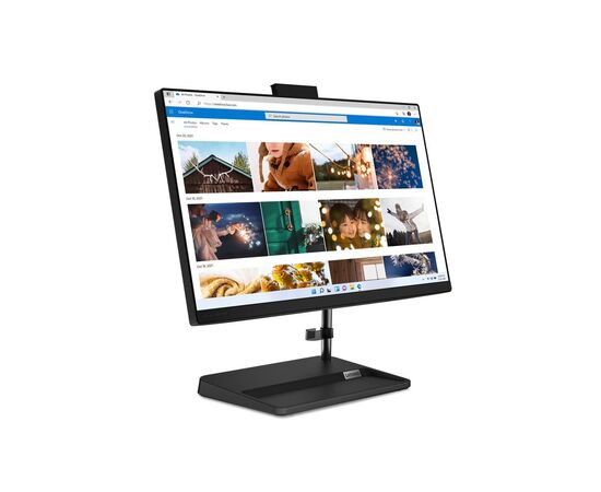 Компьютер Lenovo IdeaCentre AiO 3 22IAP7 / Pentium Gold 8505 (F0GG002TUO), изображение 2 Компьютер Lenovo IdeaCentre AiO 3 22IAP7 / Pentium Gold 8505 (F0GG002TUO), изображение 2