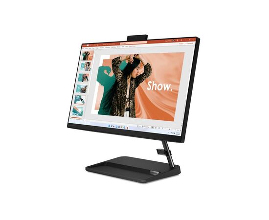 Компьютер Lenovo IdeaCentre AiO 3 22IAP7 / Pentium Gold 8505 (F0GG002TUO), изображение 3 Компьютер Lenovo IdeaCentre AiO 3 22IAP7 / Pentium Gold 8505 (F0GG002TUO), изображение 3
