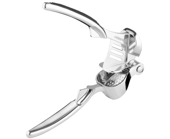 Пресс для чеснока Ardesto Black Mars (AR2139B), изображение 2