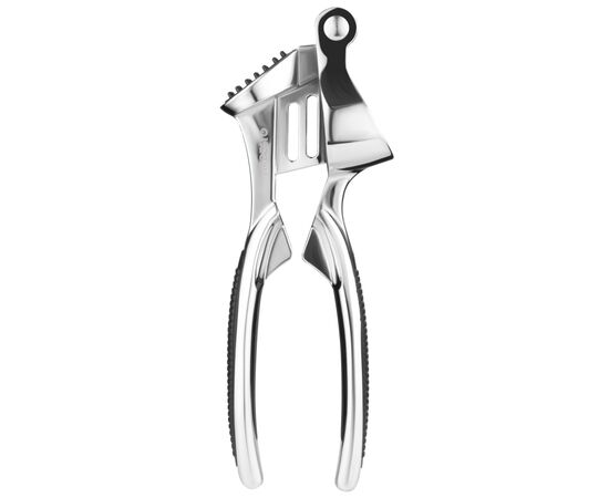 Пресс для чеснока Ardesto Black Mars (AR2139B), изображение 3