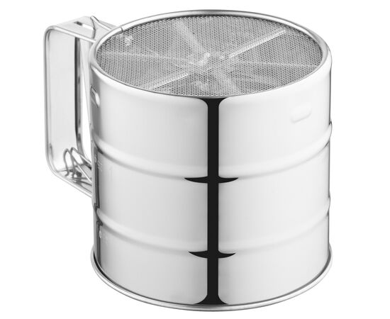 Сито Ardesto Gemini Cup Steeln 9,5 см (AR3921SS), изображение 3 Сито Ardesto Gemini Cup Steeln 9,5 см (AR3921SS), изображение 3